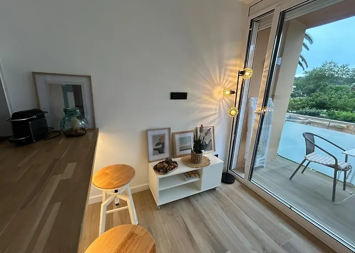 New Queralbs Playa De Aro Apartamento