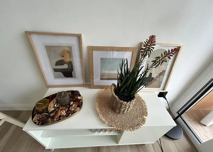 Apartamento New Queralbs Playa De Aro Platja d'Aro