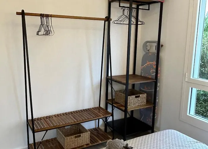 Apartamento New Queralbs Playa De Aro Platja d'Aro