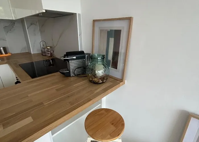 New Queralbs Playa De Aro Apartamento