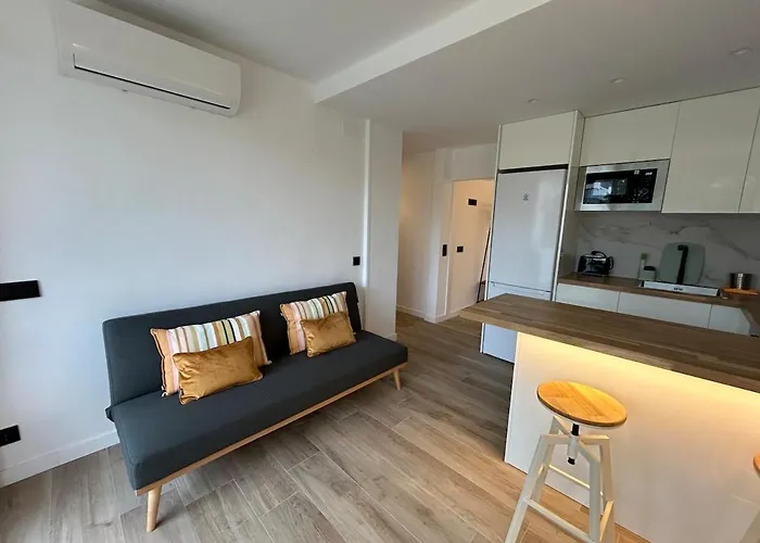 Appartamento New Queralbs Playa De Aro *