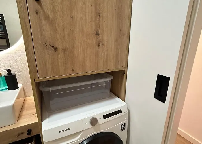 New Queralbs Playa De Aro Appartamento Platja d'Aro