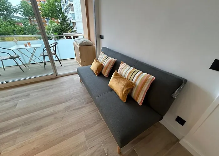 New Queralbs Playa De Aro *