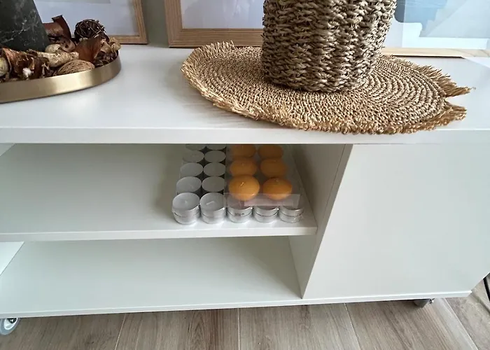 Appartamento New Queralbs Playa De Aro Platja d'Aro