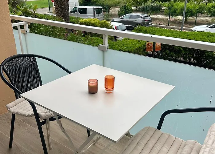 Appartamento New Queralbs Playa De Aro