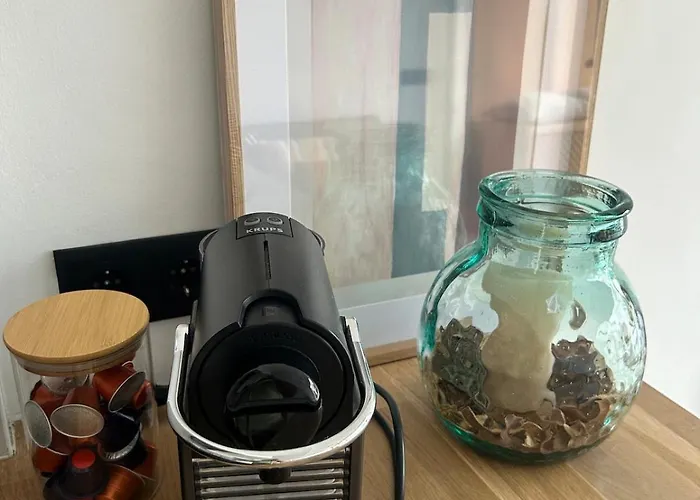 New Queralbs Playa De Aro Apartamento *