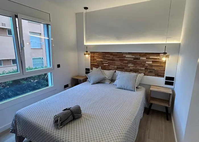 Apartamento New Queralbs Playa De Aro *