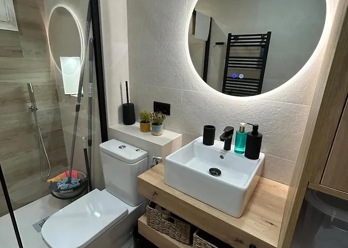 Apartamento New Queralbs Playa De Aro