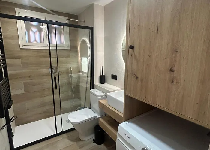 New Queralbs Playa De Aro *