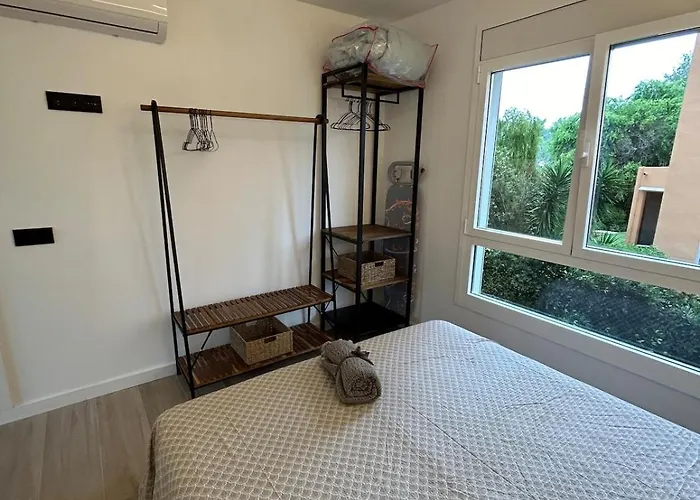 New Queralbs Playa De Aro