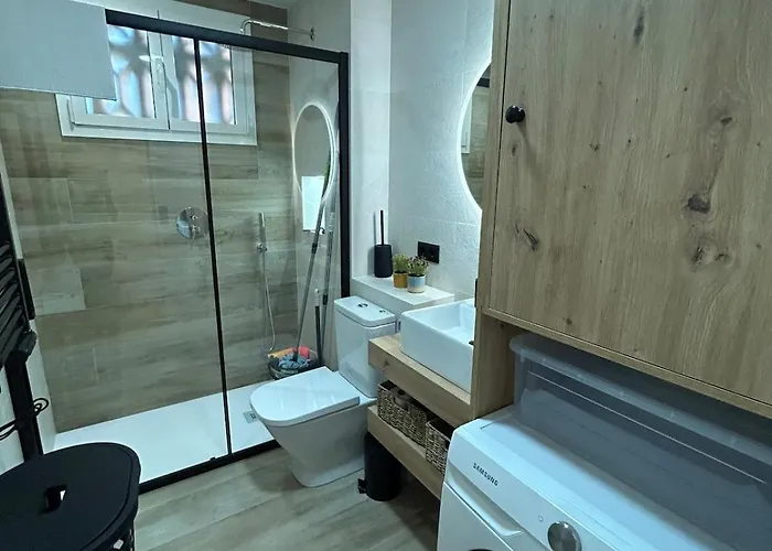 New Queralbs Playa De Aro Apartamento Platja d'Aro