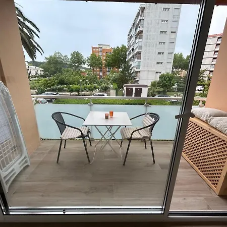 New Queralbs Playa De Aro Apartamento *