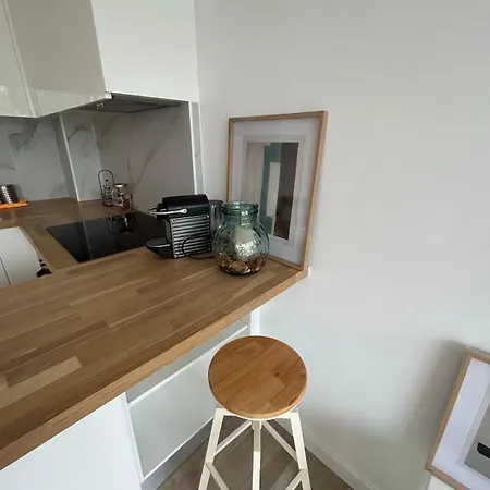 New Queralbs Playa De Aro Apartamento