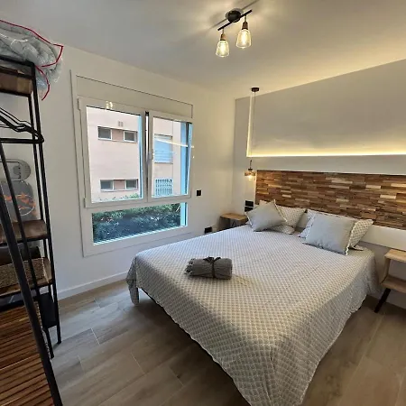 Apartamento New Queralbs Playa De Aro