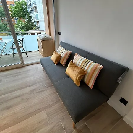 New Queralbs Playa De Aro *