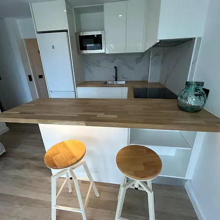 New Queralbs Playa De Aro Apartamento