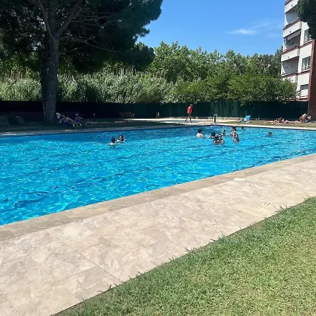 New Queralbs Playa De Aro Apartamento *