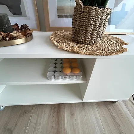 Apartamento New Queralbs Playa De Aro Platja d'Aro (Playa de Aro)