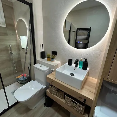 Apartamento New Queralbs Playa De Aro